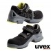 Защитные сандалии UVEX 1, 8542.8 S1 SRC